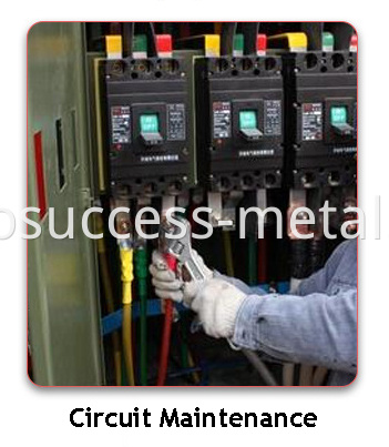 Circuit Maintenance